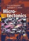 Microtectonics - Book