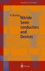 Nitride Semiconductors and Devices - Book