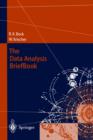The Data Analysis BriefBook - Book