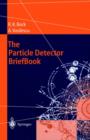 The Particle Detector BriefBook - Book