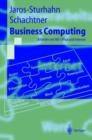 Business Computing : Arbeiten mit MS-Office und Internet - Book