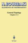 General Topology : Chapters 1-4 - Book