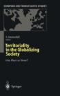 Territoriality in the Globalizing Society : One Place or None? - Book