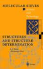 Structures and Structure Determination - Book