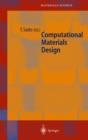 Computational Materials Design - Book