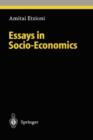 Essays in Socio-economics - Book