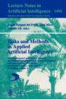 Tasks and Methods in Applied Artificial Intelligence : 11th International Conference on Industrial and Engineering Applications of Artificial Intelligence and Expert Systems, IEA-98-AIE, Benicassim, C - Book