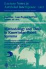 Methodology and Tools in Knowledge-Based Systems : 11th International Conference on Industrial and Engineering Applications of Artificial Intelligence and Expert Systems, IEA-98-AIE, Benicassim, Caste - Book