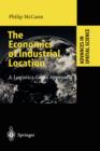 The Economics of Industrial Location : A Logistics-Costs Approach - Book
