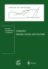 Starbursts: Triggers, Nature, and Evolution : Les Houches School, September 17-27, 1996 - Book