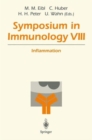 Symposium in Immunology VIII : Inflammation - Book