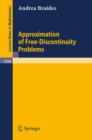 Approximation of Free-Discontinuity Problems - Book
