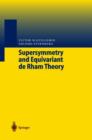 Supersymmetry and Equivariant de Rham Theory - Book