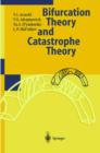 Dynamical Systems V : Bifurcation Theory and Catastrophe Theory - Book