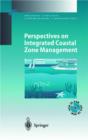 Perspectives on Integrated Coastal Zone Management - Book
