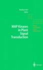 MAP Kinases in Plant Signal Transduction - Book