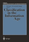 Classification in the Information Age : Proceedings of the 22nd Annual GfKl Conference, Dresden, March 4-6, 1998 - Book