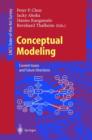 Conceptual Modeling : Current Issues and Future Directions - Book