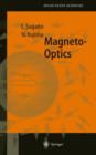Magneto-optics - Book