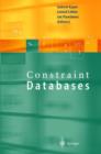 Constraint Databases - Book
