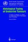 Histological Typing of Endocrine Tumours - Book