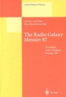 The Radio Galaxy Messier 87 : Proceedings of a Workshop Held at Ringberg Castle, Tegernsee, Germany, 15-19 September 1997 - Book