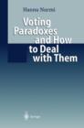Voting Paradoxes and How to Deal with Them - Book
