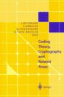 Coding Theory, Cryptography and Related Areas : Proceedings of an International Conference on Coding Theory, Cryptography and Related Areas, held in Guanajuato, Mexico, in April 1998 - Book