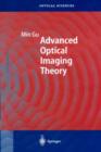 Advanced Optical Imaging Theory - Book