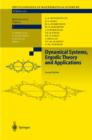 Dynamical Systems, Ergodic Theory and Applications - Book