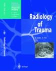 Radiology of Trauma - Book
