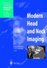 Modern Head and Neck Imaging - Book