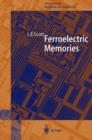 Ferroelectric Memories - Book