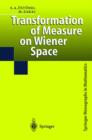 Transformation of Measure on Wiener Space - Book