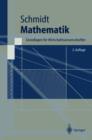 Mathematik : Grundlagen Fur Wirtschaftswissenschaftler - Book