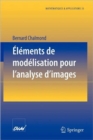 Elements de Modelisation Pour l'Analyse d'Images - Book