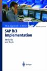 SAP R/3 Implementation : Methods and Tools - Book