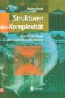 Strukturen Der Komplexitat : Eine Morphologie Des Erkennens Und Erklarens - Book