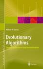 Evolutionary Algorithms : The Role of Mutation and Recombination - Book