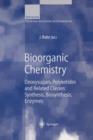 Bioorganic Chemistry : Deoxysugars, Polyketides and Related Classes: Synthesis, Biosynthesis, Enzymes - Book