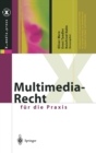 Multimedia-Recht Fa1/4r Die Praxis - Book