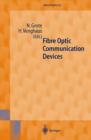 Fibre Optic Communication Devices - Book