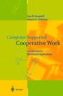 Computer-supported Cooperative Work : Introduction to Distributed Applications - Book