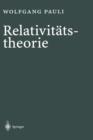 Relativitatstheorie - Book