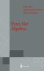 Petri Net Algebra - Book