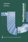 Betriebliches Umweltmanagement : Grundlagen - Methoden - Praxisbeispiele - Book