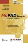 MuPAD Tutorial - Book