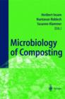 Microbiology of Composting - Book