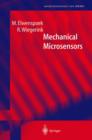 Mechanical Microsensors - Book