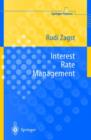 Interest-rate Management - Book